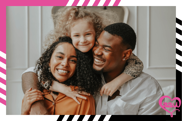 Transracial Adoption