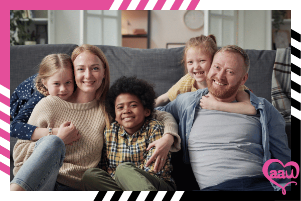 adoption honors family and culture