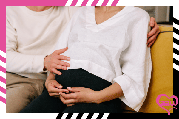 Adoption Agencies Support Birth Mothers