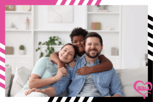 Interracial Adoption Myths