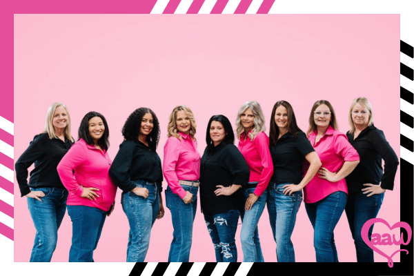 AAU Featured on Keloland Living