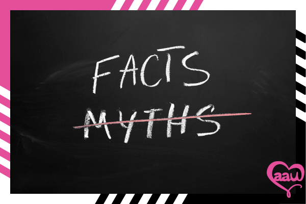 Adoption Myths That Hurt Women