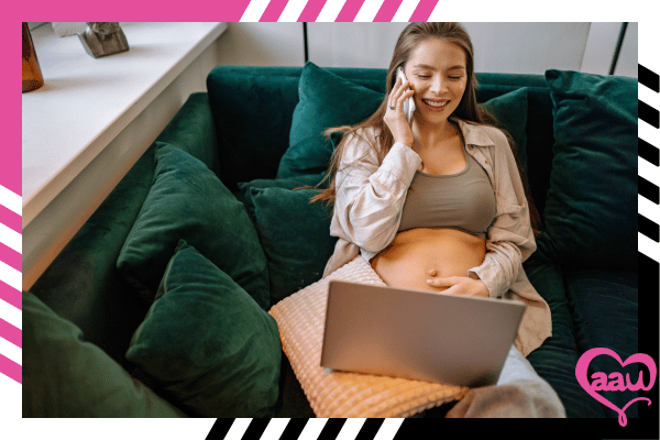 Unplanned Pregnancy Help Near Me