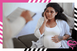 I’m afraid of regret for choosing adoption