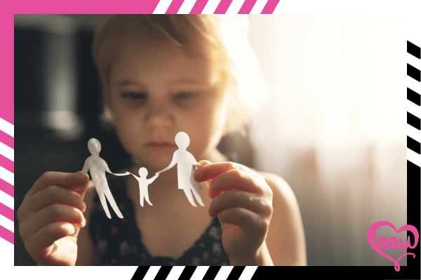 National Child Abuse Prevention Month