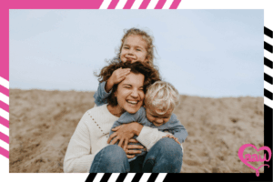 Celebrating Mother’s Day