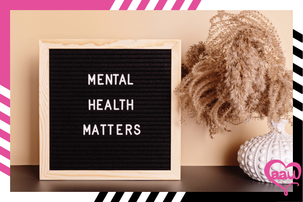 Mental Health Awareness During the Adoption Journey