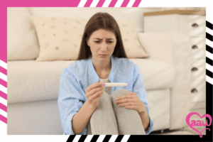 Mental Health During an Unplanned Pregnancy