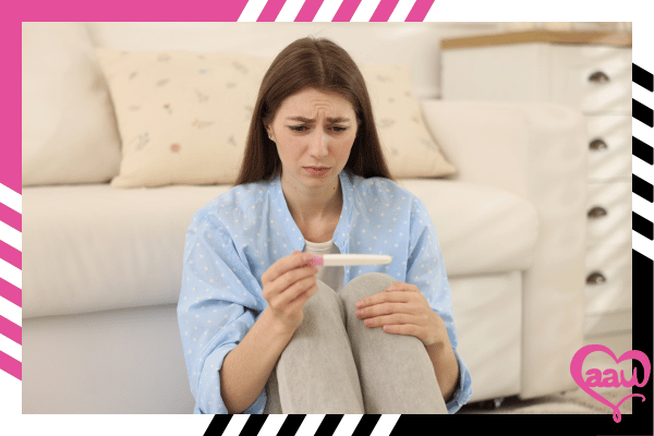Mental Health During an Unplanned Pregnancy