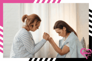 Support Through Adoption