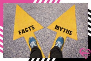 5 Myths About Adoption
