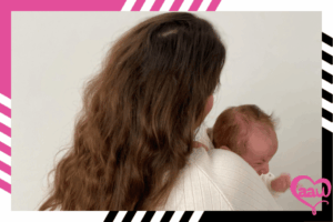 Can I Still Choose Adoption If I've Been Parenting My Baby