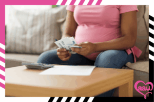 I Can't Afford a Baby