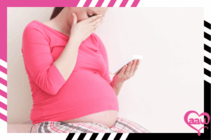 I'm Pregnant and My Boyfriend Left Me