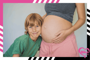 I’m Pregnant and Already Have Children