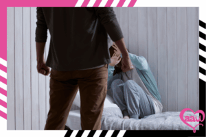 Pregnant and Experiencing Domestic Violence