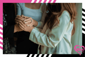 Supporting Women Through Difficult Decisions