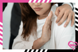 Pregnant After Sexual Assault