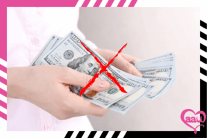 Adoption Support Is Not Payment
