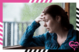Unplanned Pregnancy and Feeling Overwhelmed